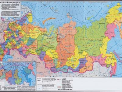 1 ноября – день Всероссийского географического диктанта