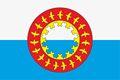 25 июня День герба и флага Заполярного района!