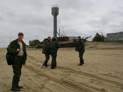 Поездка по объектам ЖКХ