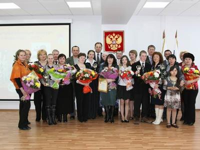 Ученик года 2009
