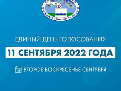 Муниципальные выборы-2022 