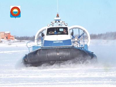 Северная транспортная компания возобновила рейсы в село Тельвиска